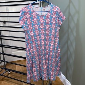Crown & Ivy beach dress